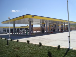 Naftal inaugure sa 10ème station-service autoroutière à Mila