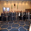 Le WOC 5 tient son 4ème meeting à Alger