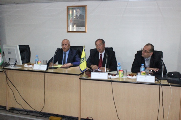 Certification de la Branche GPL : Audit de surveillance N°1 et d’extension selon la norme ISO 9001 Vs 2008.