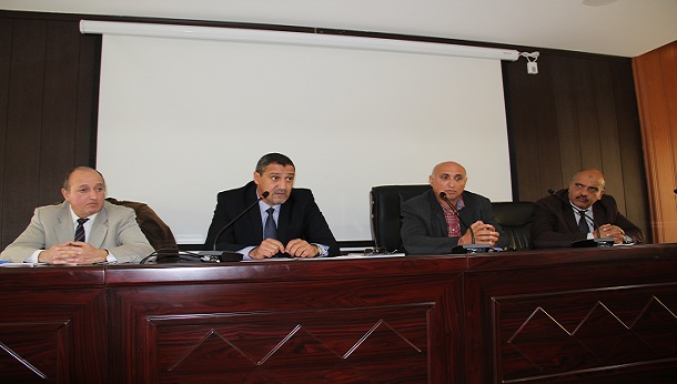 La DC HSE organise à Oran une Journée Retour d’Expérience (REX) sur les Accidents et Incidents