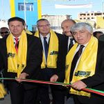 Le Président Directeur Général en visite de travail à Constantine et Sétif