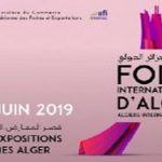 Naftal prend part à la 52ème édition de la Foire Internationale d’Alger