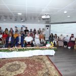 CEREMONIE DE GRATIFICATION                                       DES LAUREATS DU BAC 2019