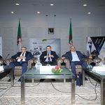 NAFTAL clôture ses regroupements régionaux à Alger