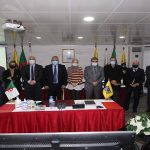 Installation officielle du Cercle d’Excellence