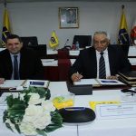 Signature d’une convention entre NAFTAL et ALGERIE TELECOM, Spa