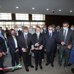 Naftal prend part à la 11ème édition du Salon International ERA 2021