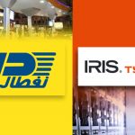 Naftal et IRIS : Signature d’un contrat commercial de fourniture de pneumatiques