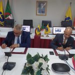 NAFTAL - NIGER : 2000 Tonnes de Bitumes exportées