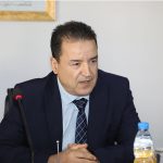 Monsieur Mourad MENOUAR nouveau Président Directeur Général de NAFTAL