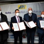 Signature de trois conventions-cadres avec l’ENP, l’USTHB et l’UMBB