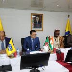 NAFTAL–SONIDEP Signature de deux conventions de partenariat