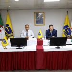 La Direction Centrale des Systèmes d’Information tient son regroupement