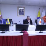 Journée de vulgarisation des textes d’application de la loi régissant les activités des Hydrocarbures