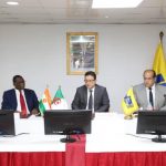 Signature d’un mémorandum d’entente entre NAFTAL et SONIDEP SA
