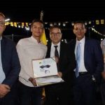 BAC 2022-NAFTAL honore ses enfants