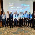 Organisation d’un séminaire sur les nouvelles technologies de la maintenance