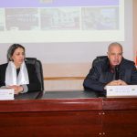 Le président Directeur Général inspecte les activités de Naftal à Alger