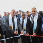 Coup d’envoi de la 9ème édition de la caravane de sensibilisation