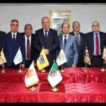 <strong>NAFTAL ORGANISE UNE RENCONTRE AVEC LES FILIALES DU GROUPE SONATRACH</strong>