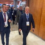 Naftal prend part au 7<sup>ème</sup> Symposium de l’Association Algérienne de l’Industrie du Gaz