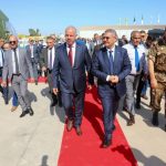 <a><strong>Mise en service du nouveau Centre de Stockage et de Distribution de Carburants de Sidi Bel Abbes</strong></a>