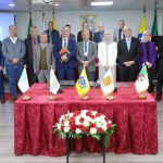 Naftal signe trois conventions de recherche