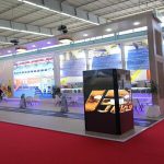 Naftal prend part à la 55ème Foire Internationale d’Alger