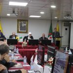 Naftal organise un Workshop sur le zonage ATEX des stations-services