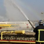 Naftal participe à un exercice de simulation au centre Aviation et centre emplisseur El Harrach