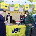 La Sécurité et la confiance des citoyens au cœur des priorités de NAFTAL.