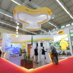 NAFTAL prend part à la 32ème Edition de la Foire de la Production Algérienne « FPA »