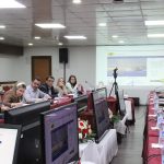 Naftal/ Faculté d’Informatique de l’USTHB - Pour un partenariat Win to Win