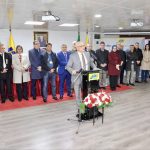 Le Président Directeur Général présente ses vœux du Nouvel An.