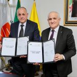 Signature d’un nouveau protocole d’accord entre NAFTAL et UNIPREST