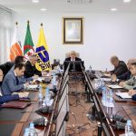 Installation officielle par le Président Directeur Général du comité Ad Hoc « Evolution des Carrières à l’Horizontal »