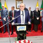 Le Président Directeur Général honnore les Femmes de NAFTAL à l’occasion de la journée internationale de la femme.