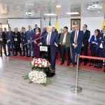 Aid El Fitr : Le Président Directeur Général adresse ses vœux aux travailleurs à l’occasion lors d’une cérémonie conviviale