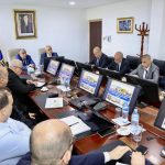 BECHAR : Augmentation des capacités de stockage des carburants et de l’autonomie énergétique, selon les orientations de Monsieur le Président de la République