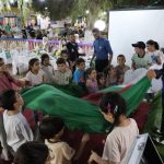 NAFTAL ILLUMINE LA NUIT DES ENFANTS DE LA LUNE : UNE SOIRÉE INOUBLIABLE DE SOLIDARITÉ !