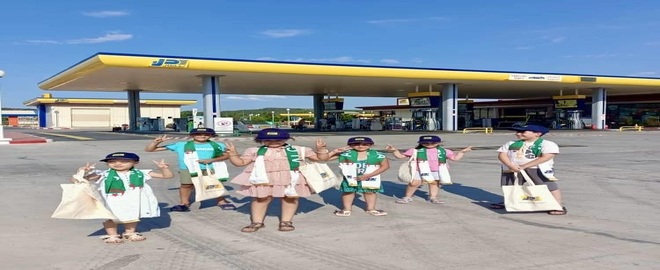 Naftal célèbre la fête de l’indépendance avec ses clients - Unis par l'histoire, tournés vers l'avenir