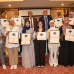 Baccalauréat 2025 : Naftal célèbre l'excellence ! - Fierté, joie et honneur étaient au rendez-vous.