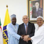 NAFTAL – TCHAD :  Un partenariat stratégique en plein essor