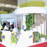 NAFTAL participe à la 33ᵉ édition de la FPA : vitrine d’une économie en mouvement