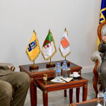 Partenariat Algérie-Tchad : Naftal au cœur des échanges sur les hydrocarbures