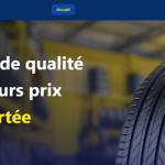 Digitalisation des services : Naftal lance une nouvelle plateforme digitale dédiée aux pneumatiques Continental