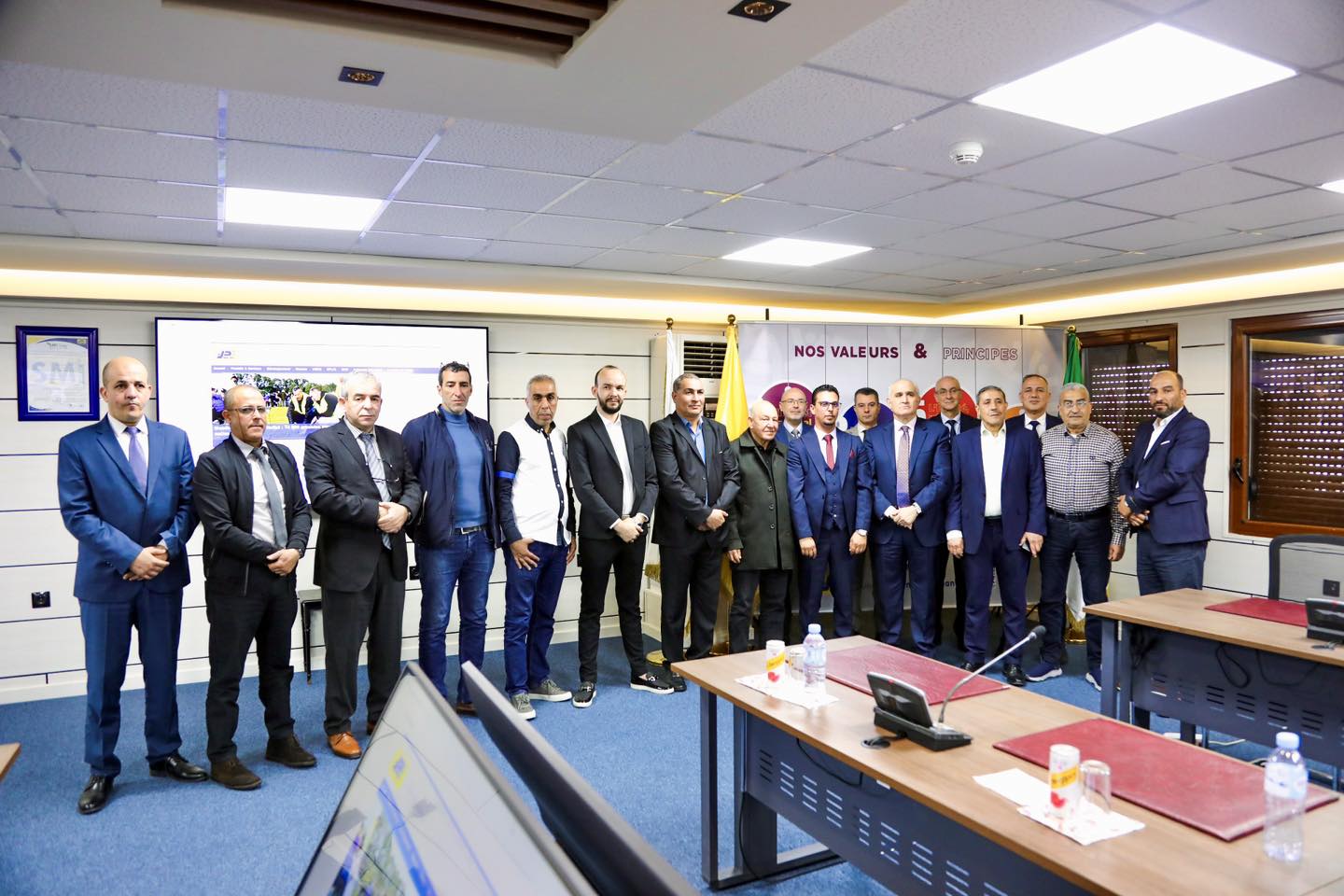 Conclusion Rencontre