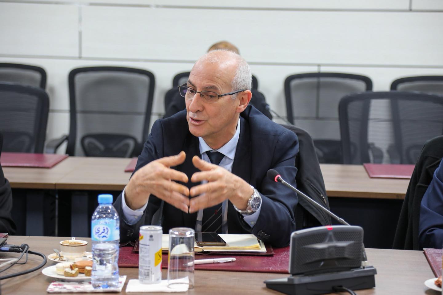 Engagement Service Public