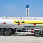 Les nouveaux attelages complets de NAFTAL prennent la route : les premiers convois vers Tamanrasset